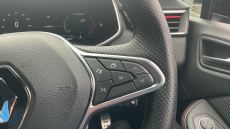 Renault Clio 1.0 TCe 90 RS Line 5dr Petrol Hatchback
